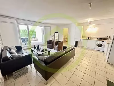 Appartement, 81 m²