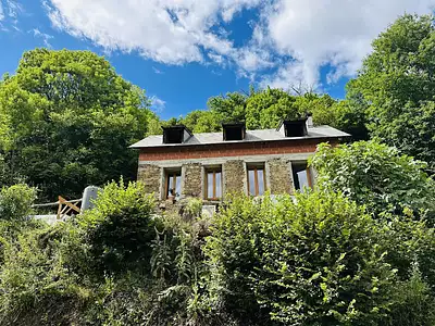 Maison, 120 m²