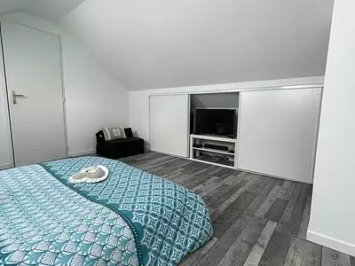 Maison, 115 m²
