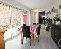 Maison, 151 m²