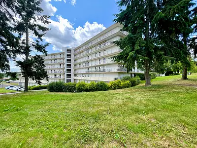 Appartement, 81,1 m²