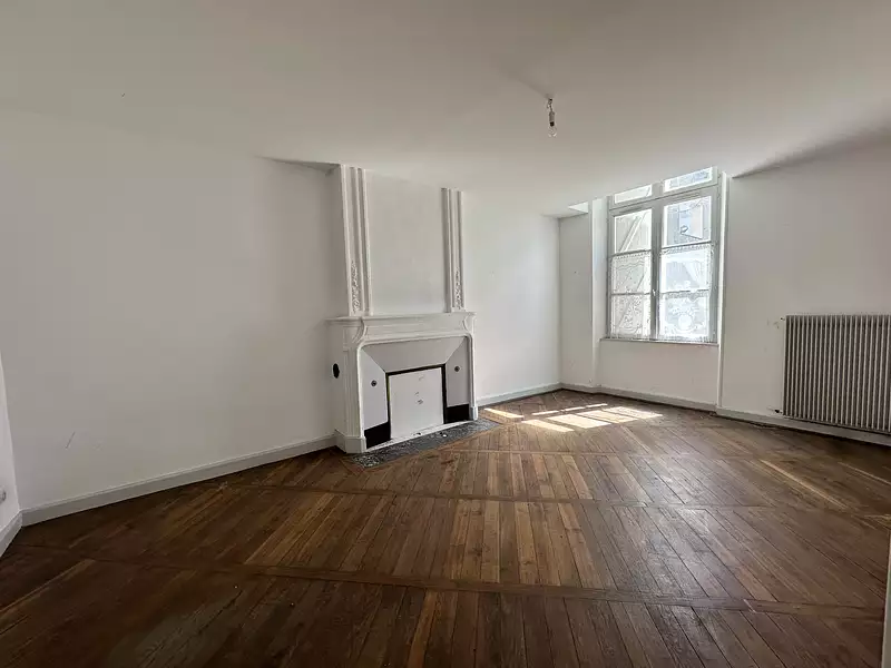 Divers, 77 m²