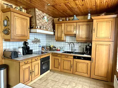Maison, 78 m²