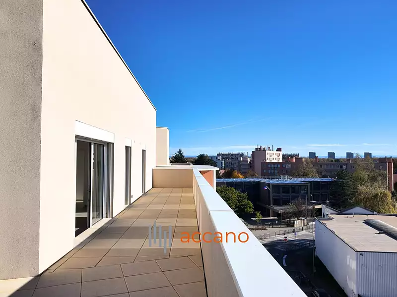 Appartement, 112,47 m²
