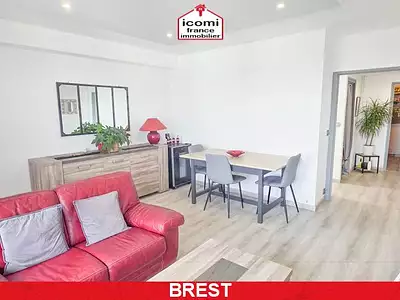 Appartement, 75 m²