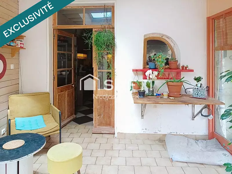 Maison, 220 m²