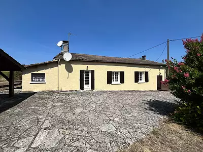 Maison, 115 m²