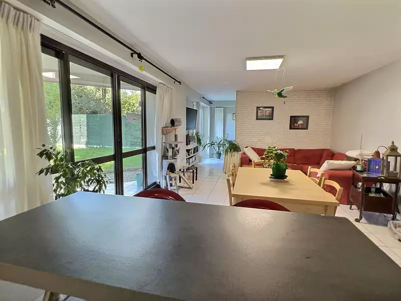 Appartement, 89,01 m²