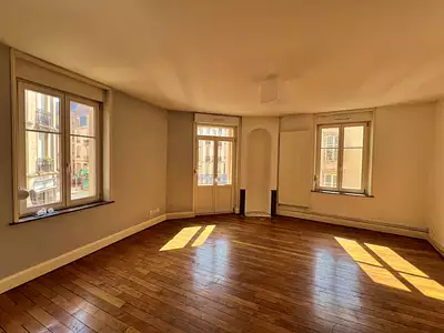 Appartement, 102,27 m²