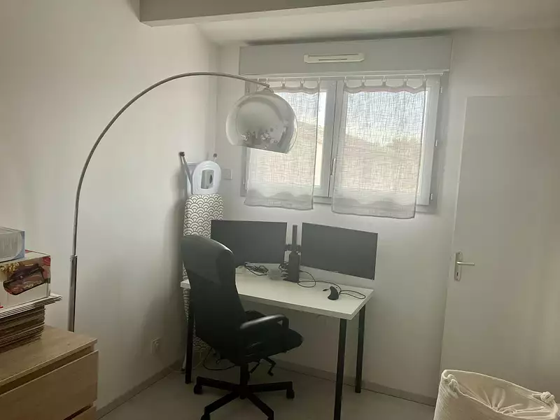 Maison, 90 m²