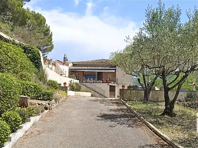 Maison, 420 m²