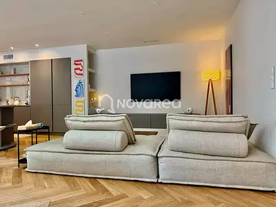 Appartement, 155 m²