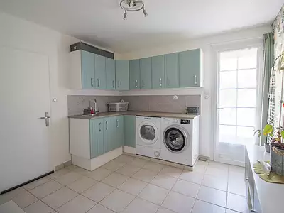 Maison, 117 m²