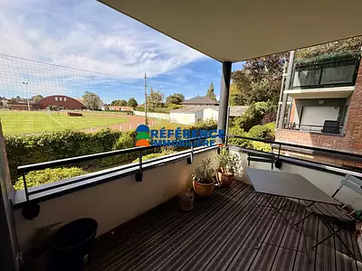 Appartement, 79,15 m²