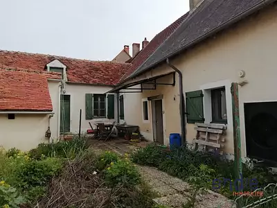 Maison, 90 m²