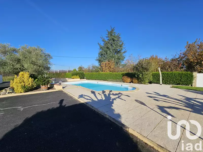 Maison, 205 m²