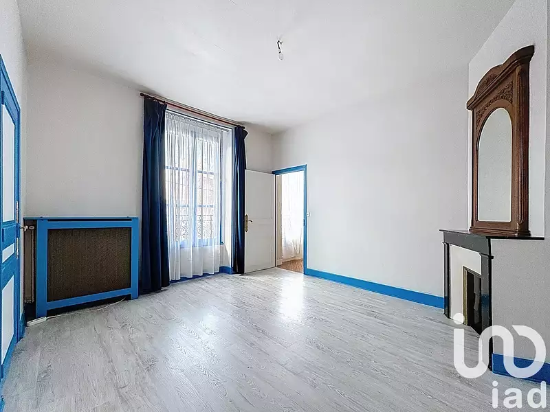 Maison, 153 m²