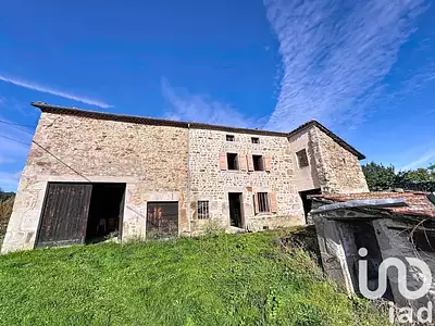 Maison, 52 m²