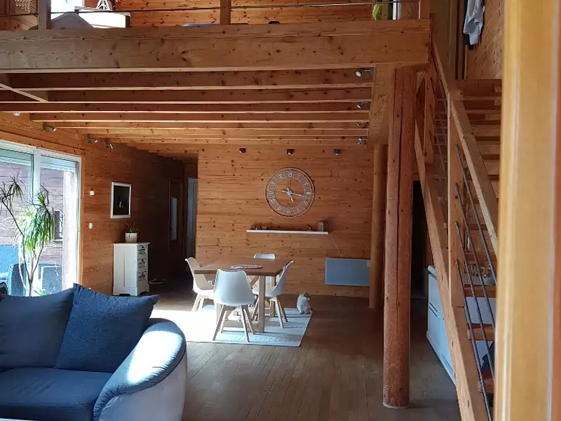 Maison, 276 m²