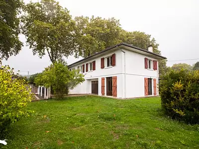 Maison, 90 m²