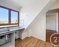 Appartement, 36,3 m²