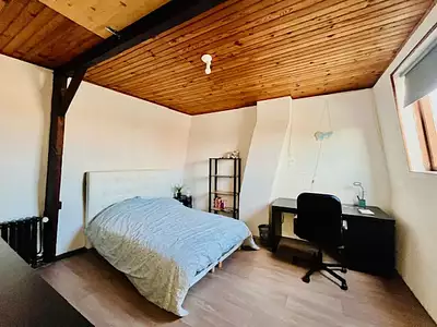 Appartement, 95 m²