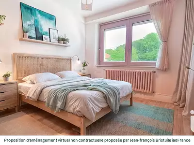 Maison, 87 m²