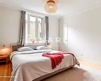 Appartement, 57 m²