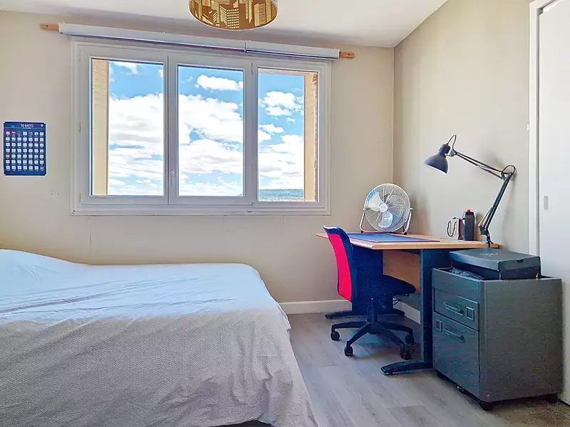 Appartement, 96 m²