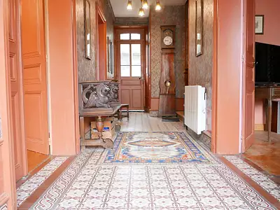 Maison, 140 m²
