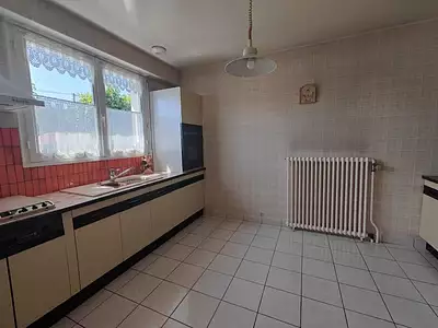 Maison, 82 m²