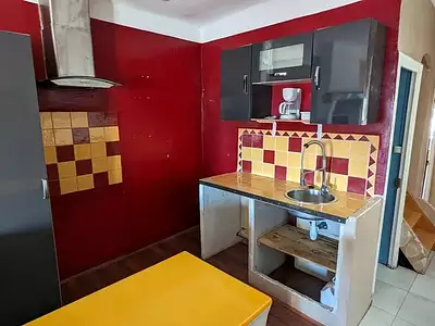 Appartement, 62,43 m²