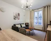 Appartement, 61,76 m²