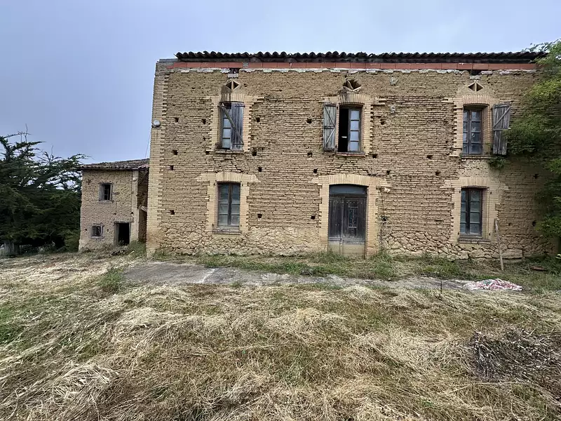 Maison, 200 m²
