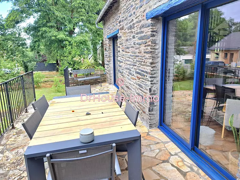 Maison, 88 m²