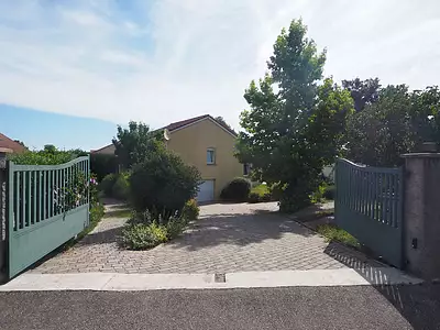 Maison, 140 m²