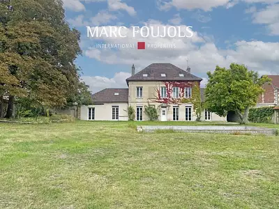 Maison, 290 m²