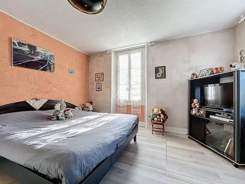 Maison, 119 m²