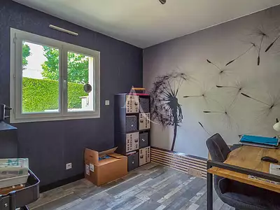 Maison, 106 m²
