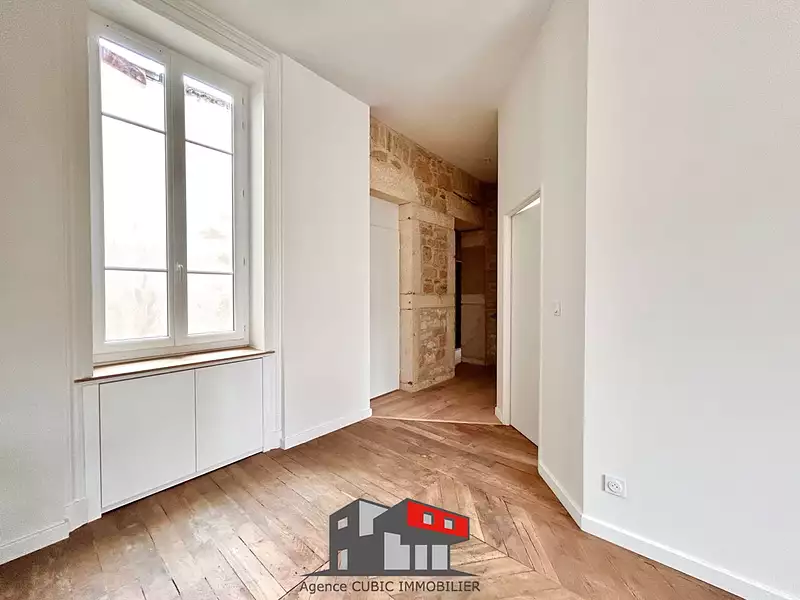 Appartement, 72 m²