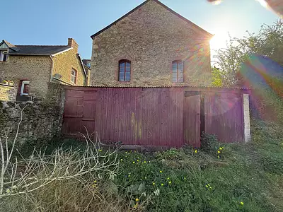 Maison, 86 m²