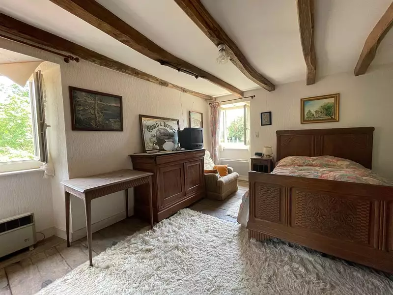 Maison, 92 m²