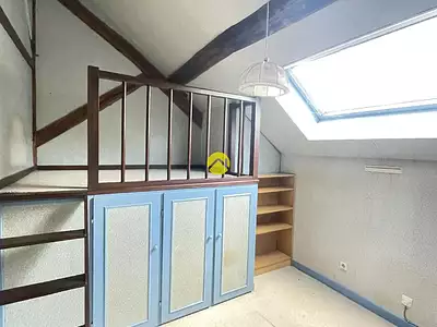 Maison, 128 m²
