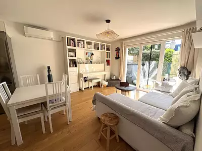 Appartement, 42 m²