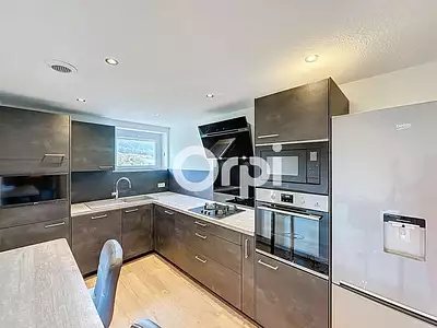 Appartement, 40 m²