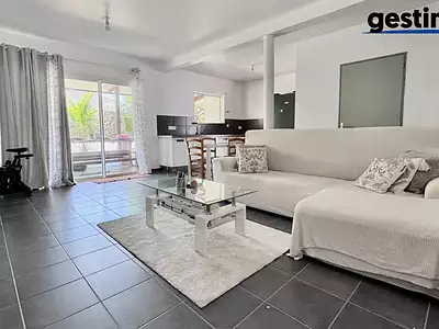 Maison, 98 m²