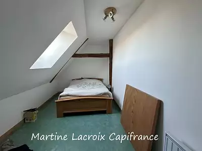 Maison, 86 m²