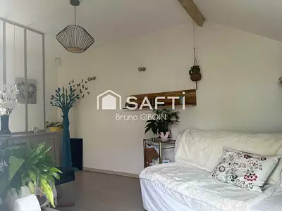 Maison, 82 m²