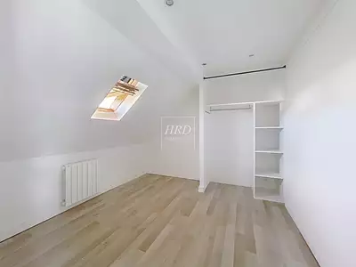 Appartement, 27 m²