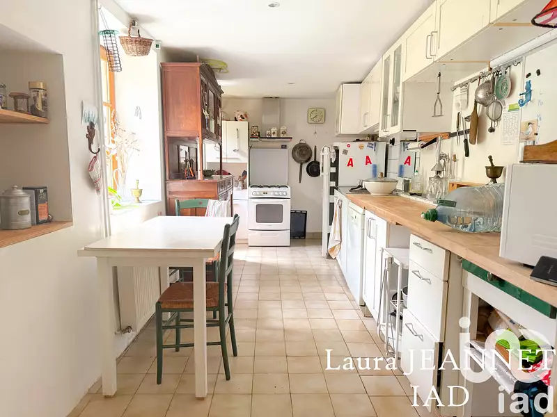 Maison, 181 m²